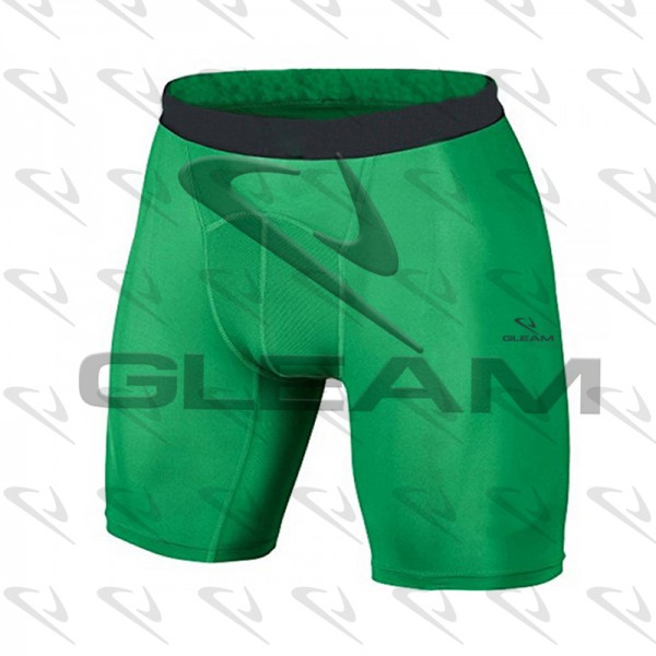 Compression Shorts Men